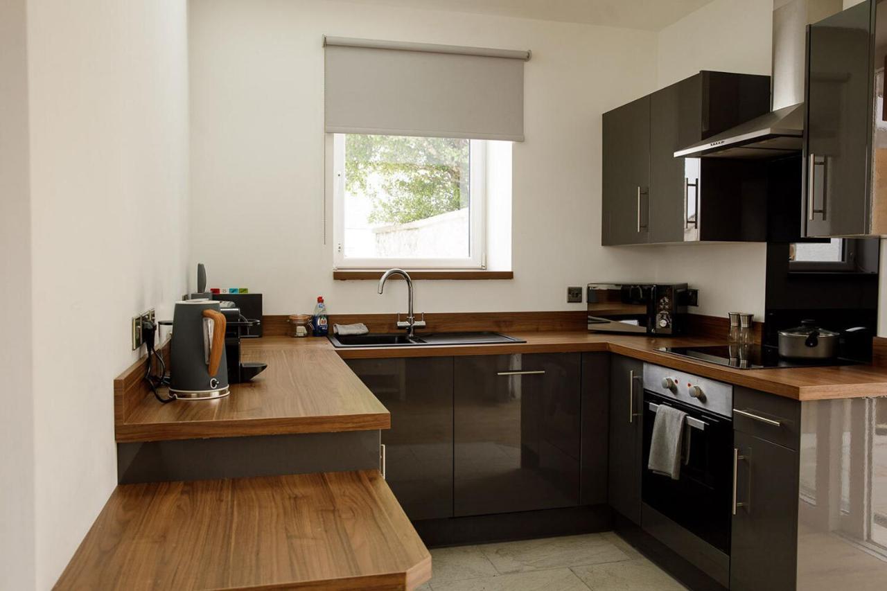 House Of Juniper - Luxury Accessible Apartment Broadford  Εξωτερικό φωτογραφία